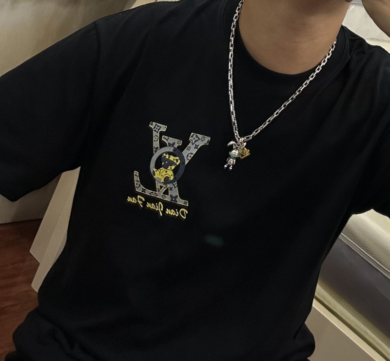 LV Necklaces